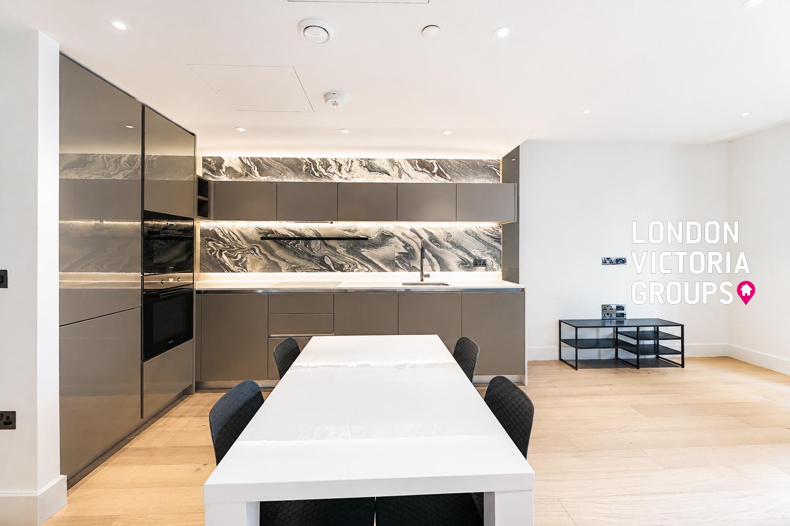 Cascade Apartments, Cascade Way, London